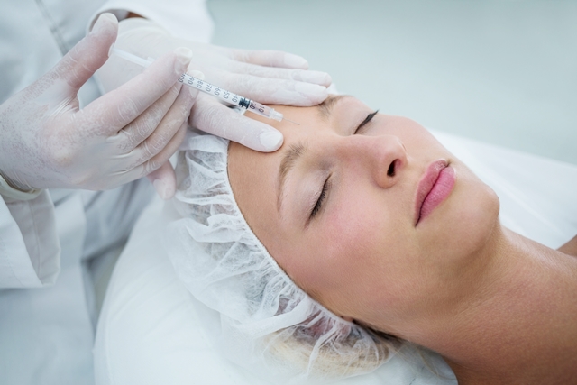 Современная косметология теперь доступна в Городской поликлинике!